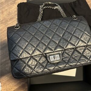 Chanel 2.55 reissue 226